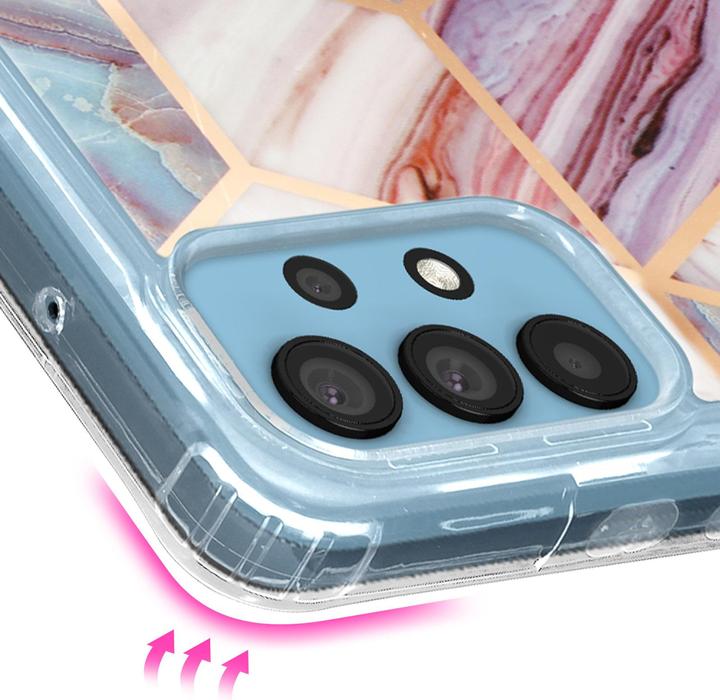 Produktbild Avizar Calvi Series
