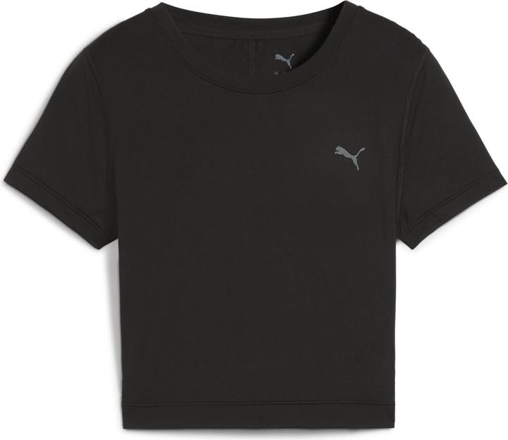 Actual product image Puma W Cloudspun Ss Twist Tee (XS)