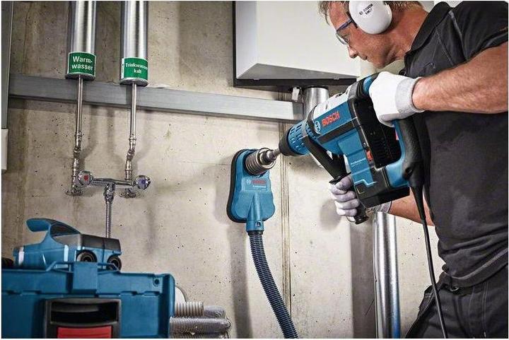 Image du produit Bosch Professional Gde 162