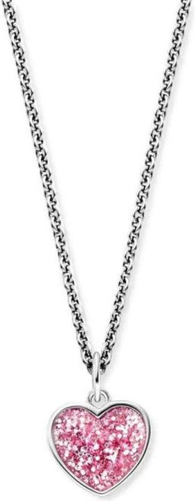 Produktbild Engelsrufer Kinderkette (Emaille, 925er Silber, 39 cm)
