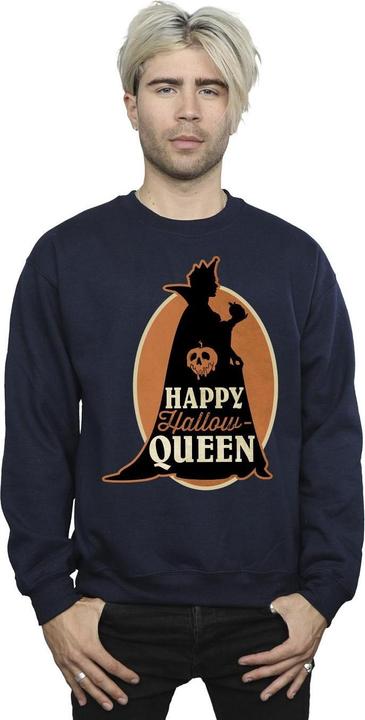 Produktbild Disney Villains Hallow Queen Sweatshirt (XXL)