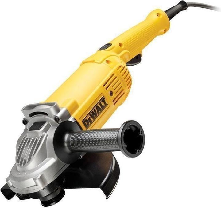 Produktbild DeWalt SZLIFIERKA KĄTOWA 230mm 2200W DWE492 (230 mm)