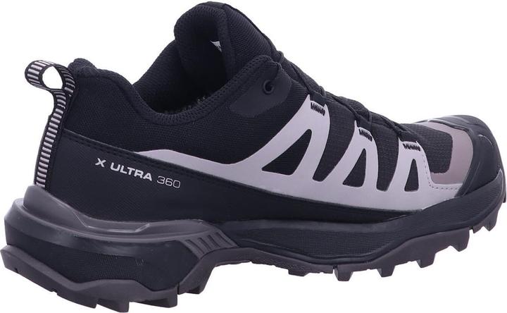 Image du produit Salomon Chaussure outdoor X ULTRA 360 GTX W Black (36)