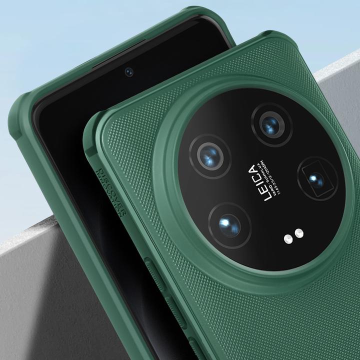 Produktbild Nillkin Super Frosted Shield Pro Case Series (Xiaomi 14 Ultra)