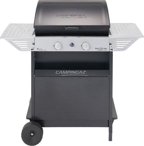 Produktbild Campingaz Xpert 200 L Vario Gas-Gartengrill 7,1 kW 35 cm x 55 cm