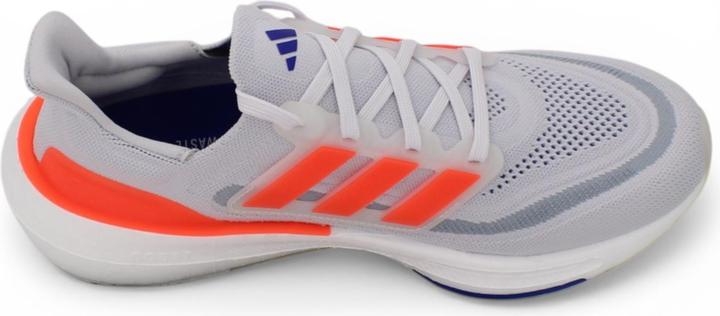 Actual product image Adidas Laufschuhe für Erwachsene HQ8596 Hellgrau (43 1/3)