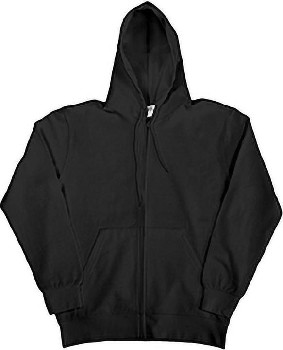 Produktbild Sg Kapuzenjacke mit Reissverschluss (5XL)