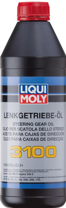 Produktbild Liqui Moly Lenkgetriebe-Öl 3100