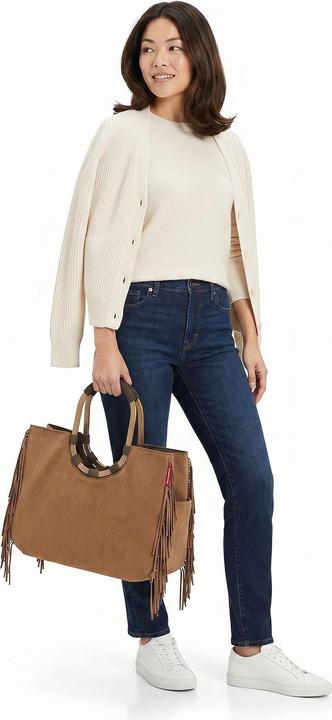Productafbeelding reisenthel Einkaufskorb Loopshopper L Western