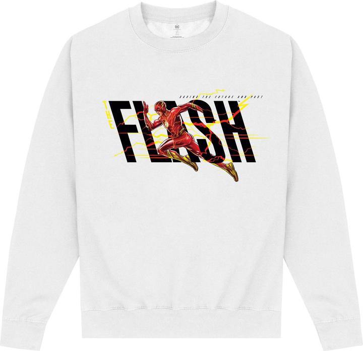 Produktbild The Flash Sweatshirt (L)
