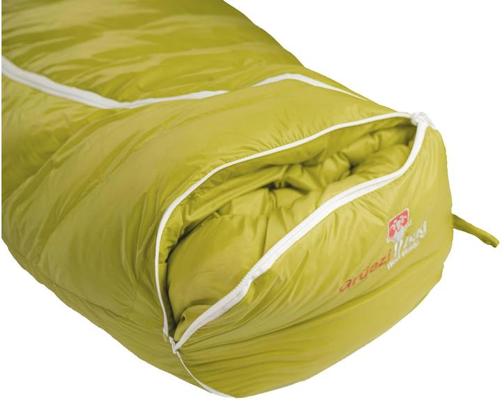 Produktbild Grüezi Bag Biopod DownWool (190 cm)