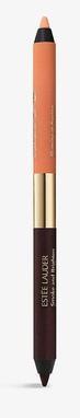 Image du produit Estée Lauder Smoke & Brighten Eyeliner Duo No 02 (02 Bordeaux, Ivory)