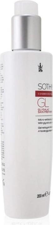 Produktbild Sothys Glysalac Skin Preparer (Reinigungsmilch)