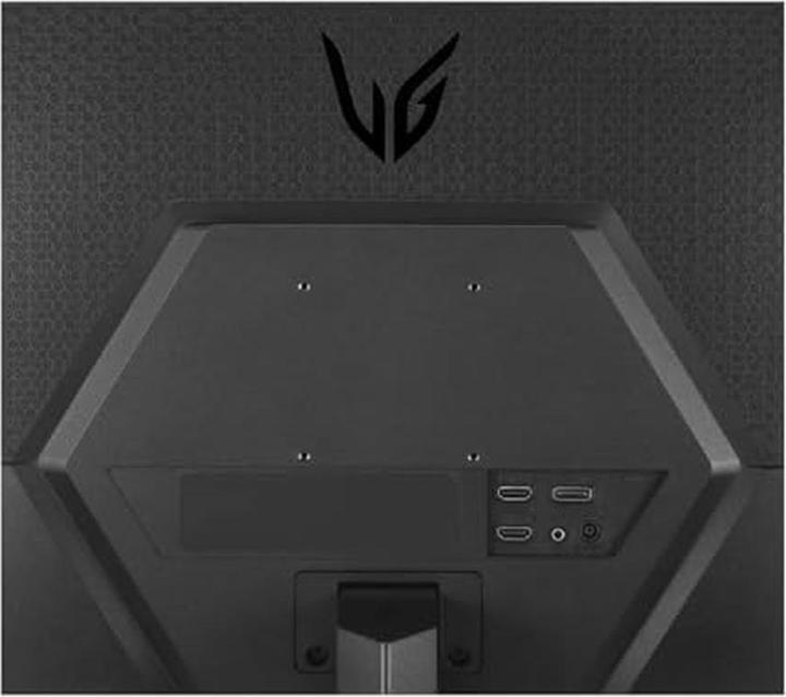 Image du produit LG 27GS50F-B (1920 x 1080 pixels, 27")