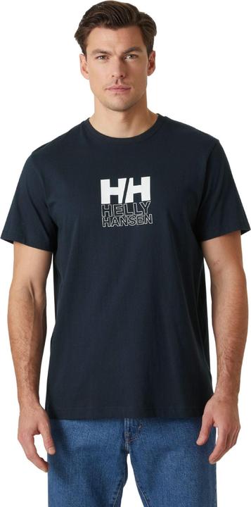 Produktbild Helly Hansen Core Graphic T (S)