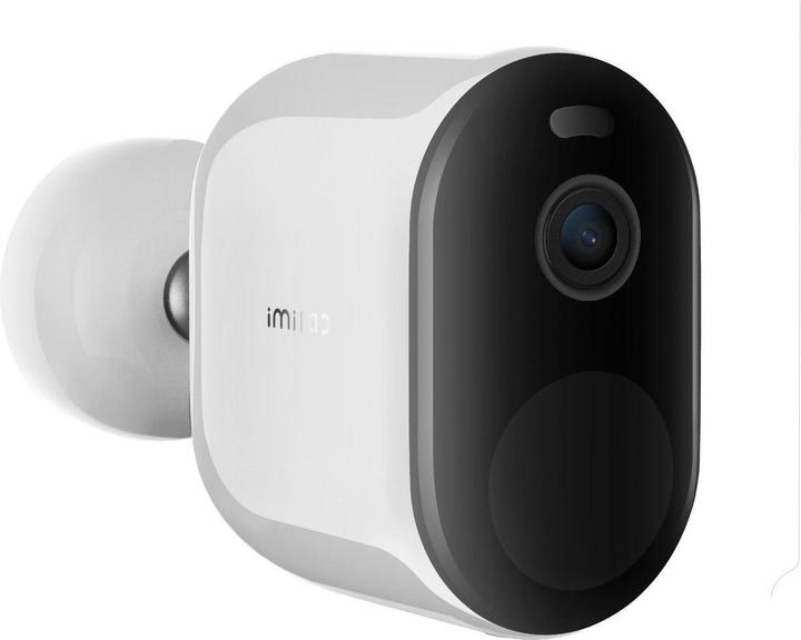 Produktbild imilab EC4 IP-Sicherheitskamera Outdoor Geschoss Pixel Wand (2560 x 1440 Pixels)