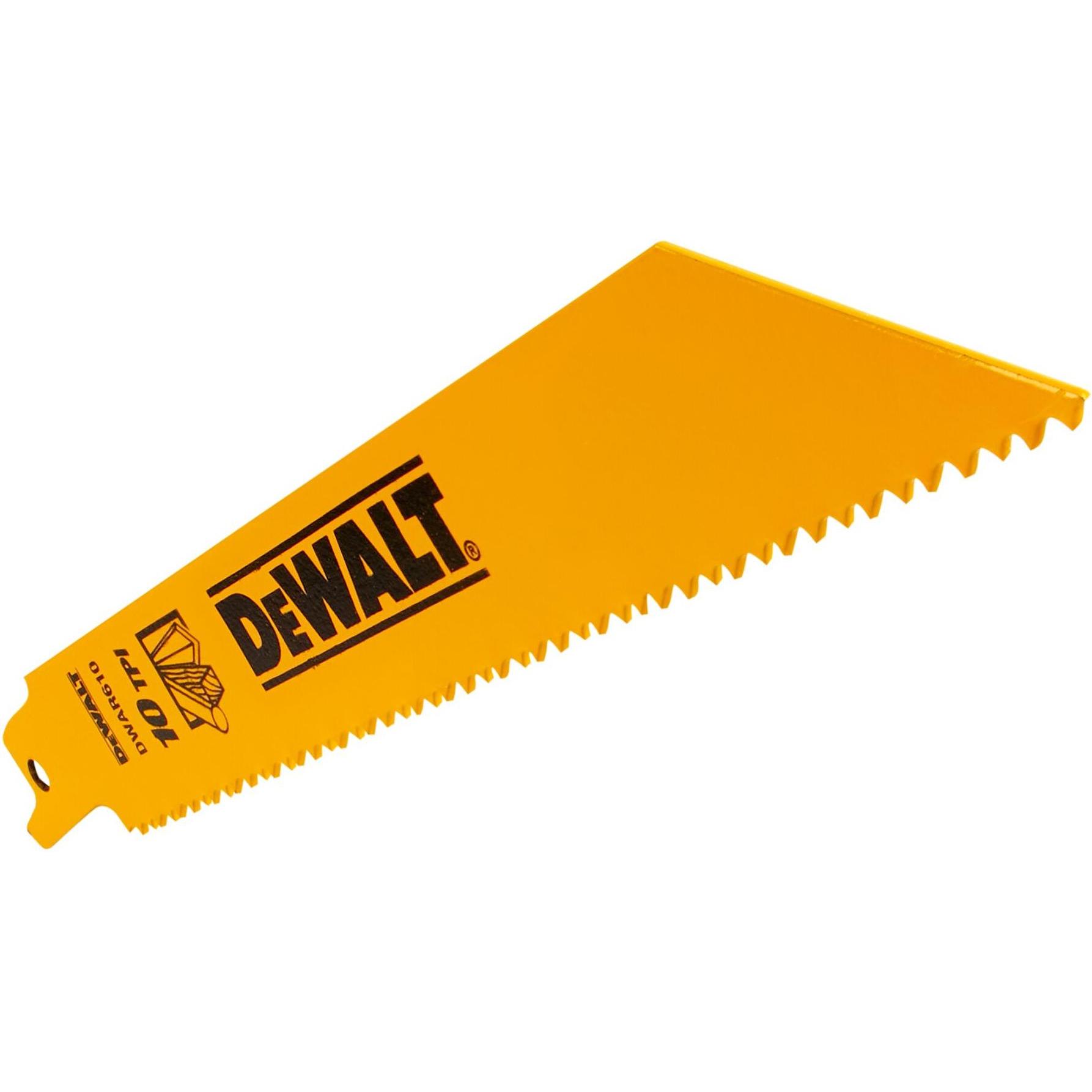 Thumbnail - DeWalt, Sägeblatt, Sägeblatt