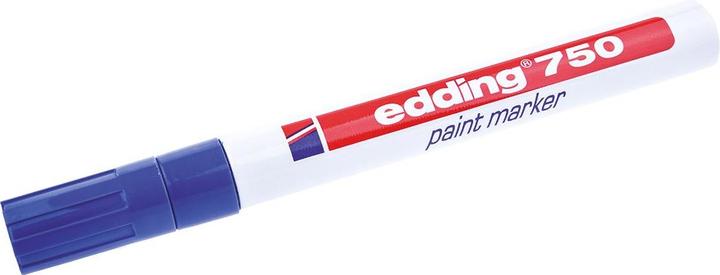 Actual product image Edding 750 gloss paint markers (1x)