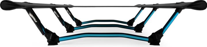 Produktbild Helinox Cot One Convertible Black