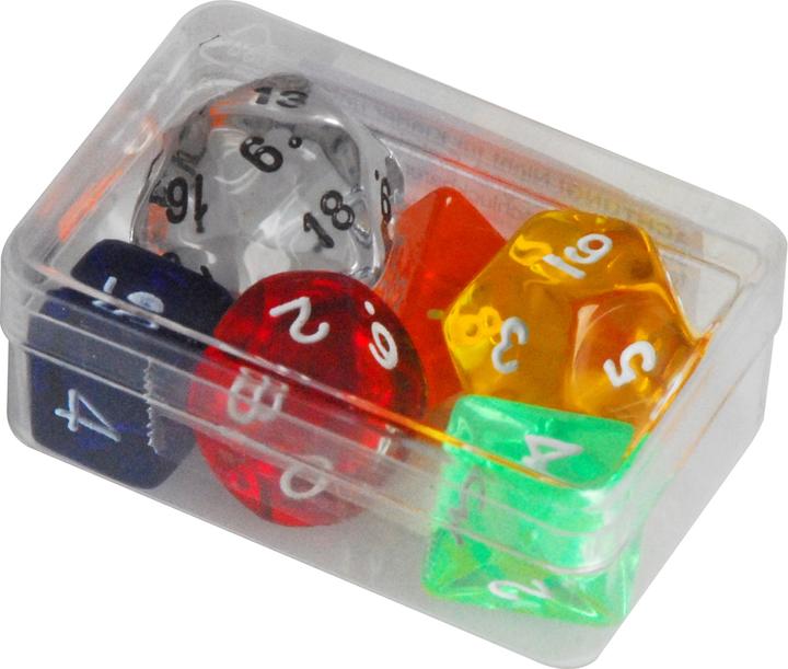 Weible Cubo