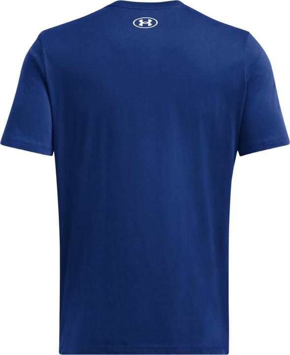 Produktbild Under Armour 1382911 432 TShirt (S)