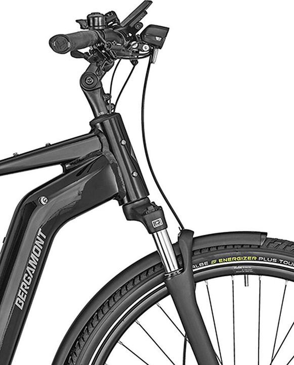 Immagine prodotto Bergamont E-Bike E-Horizon Edition 6 Gent (142.24 cm)