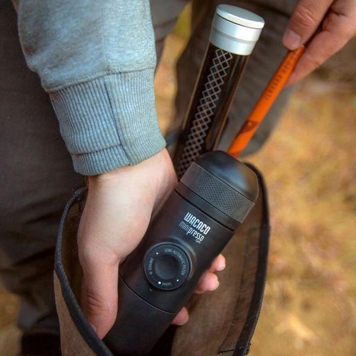 Produktbild Wacaco Minipresso (0.07 l)