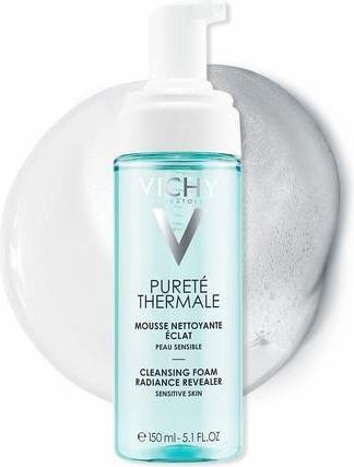 Produktbild Vichy Pureté Thermale Reinigungschaum (Reinigungsmousse, 150 ml)