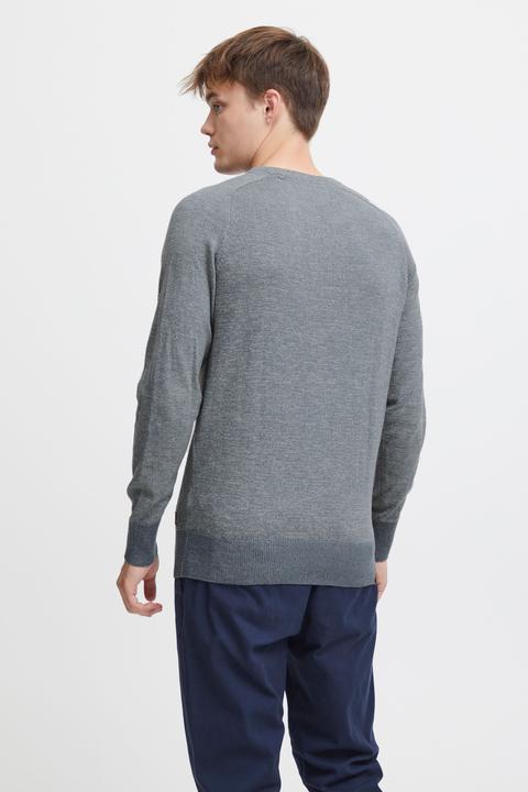 Actual product image Blend Gandolf Men's Knitted Pullover (M)