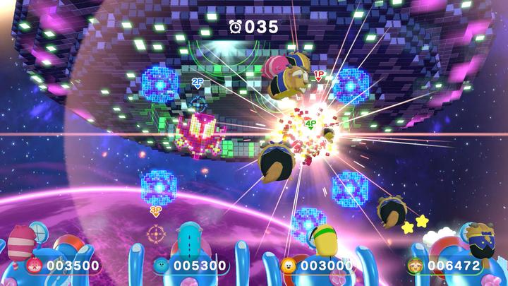 Image du produit Bandai Namco Disney TSUM TSUM FESTIVAL (Switch, Switch Lite, Switch OLED)