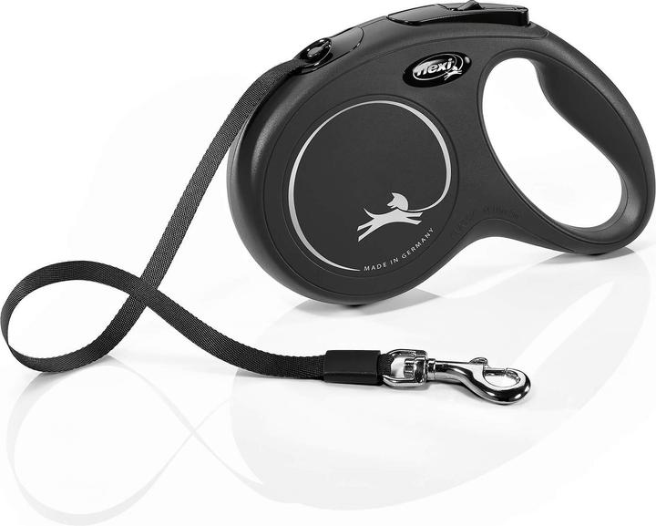 Produktbild Flexi New Classic Gurt (M, Hund, Spazieren)