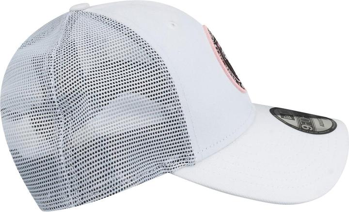 Image du produit New Era Aframe Trucker Mls Inter Miami (Taille unique)