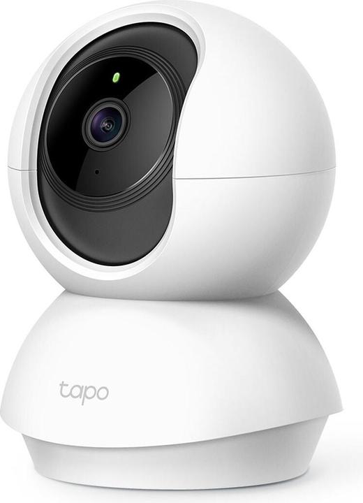 Image du produit TP-Link Tapo C210 V2.2 (2304 x 1296 Pixels)