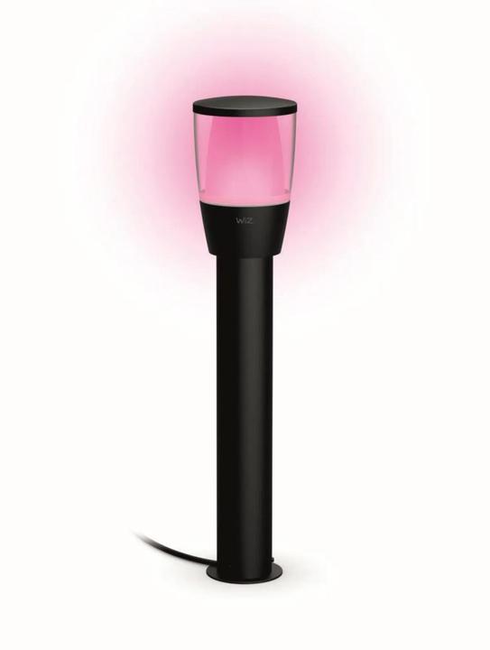 Produktbild WiZ Tunable White & Color 300lm Elpas Basis (300 lm, IP65)