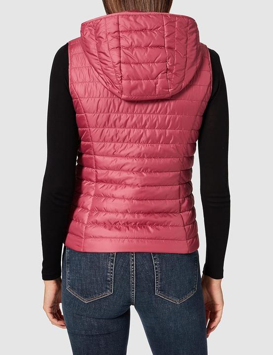 Actual product image Geox Ascythia Down Vest (32)