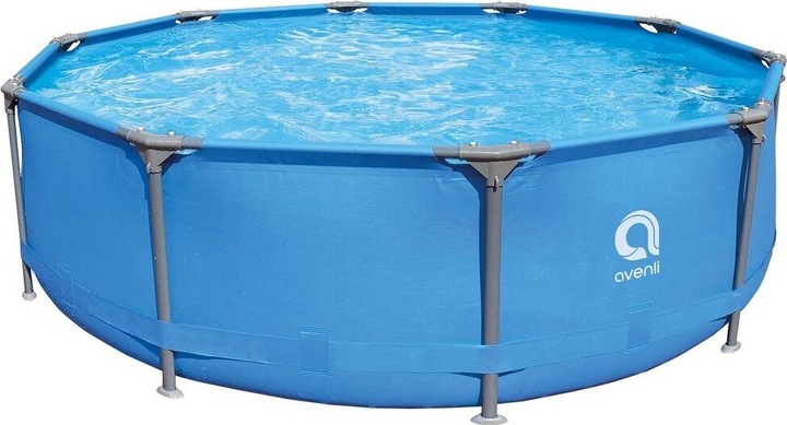 Actual product image Jilong Avenli pool set (305 x 76 cm)