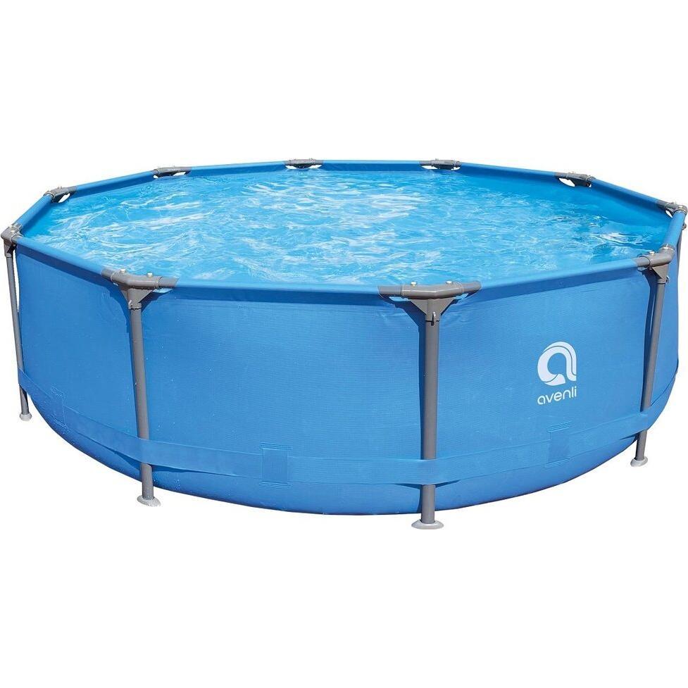 Jilong, Pool, Avenli-Pool-Set (305 x 76 cm)