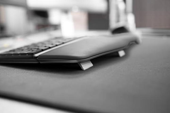 Actual product image CHERRY KC 4500 (US, Cable)