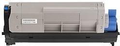Actual product image OKI 43381707 (C)