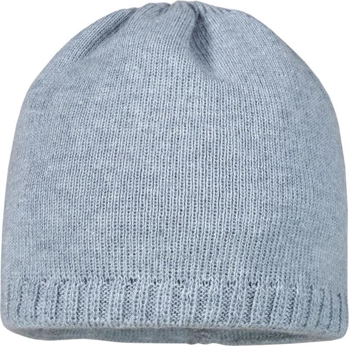 Actual product image Maximo Baby Beanie gestrickt