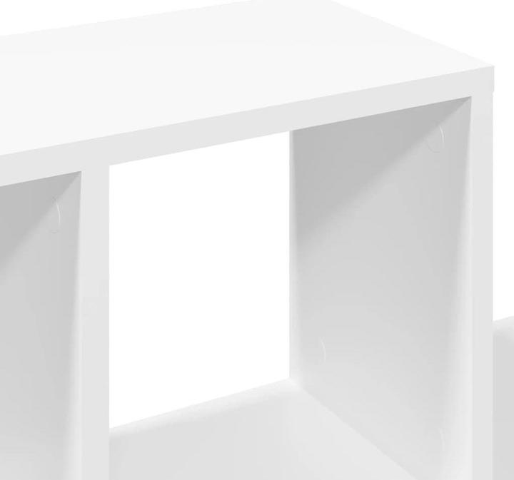 Immagine prodotto vidaXL Scaffale a muro (100 x 20 x 53 cm)