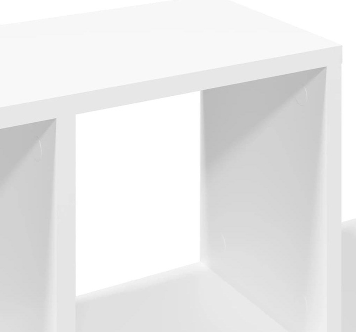 Produktbild VidaXL Wandregal (100 x 20 x 53 cm)