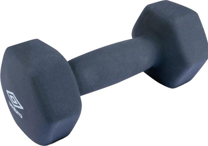 Produktbild Umbro Hantel (1 x 3 kg)