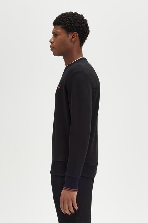 Produktbild Fred Perry 10020113 (XL)