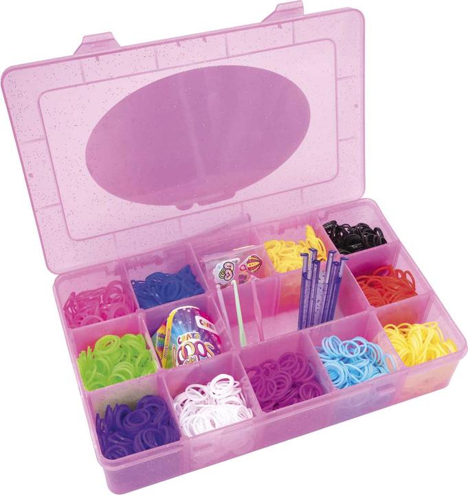 Image du produit Craze Loops - Mega Box