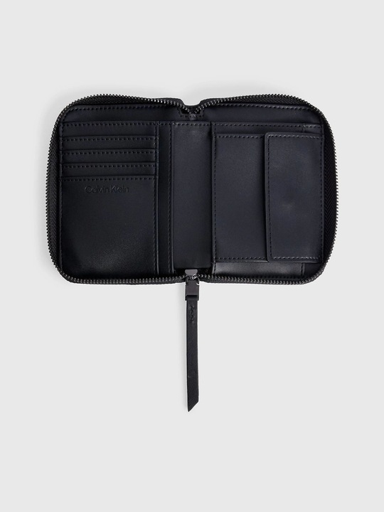 Produktbild Calvin Klein Re-Lock Quilt Za Wallet Md Ck
