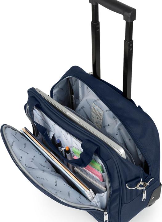 Actual product image Gabol Week Eco Pilot (25 l)