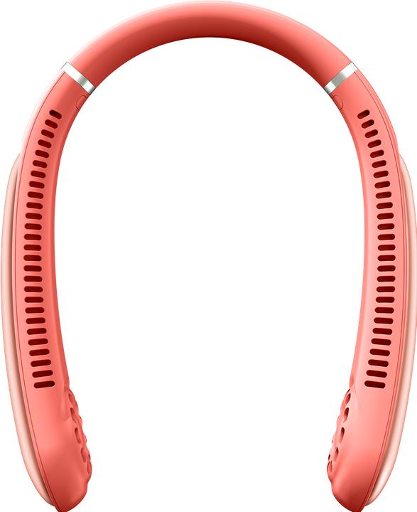 Image du produit Momax iFAN 8 Ventilateur de cou portable