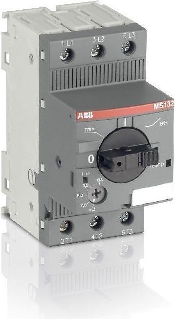 Produktbild ABB Motorschutzschalter
