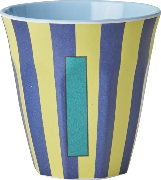 Actual product image Rice Letters